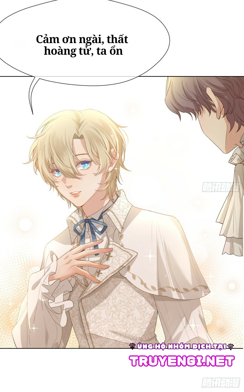 công lược của mami chapter 8 8