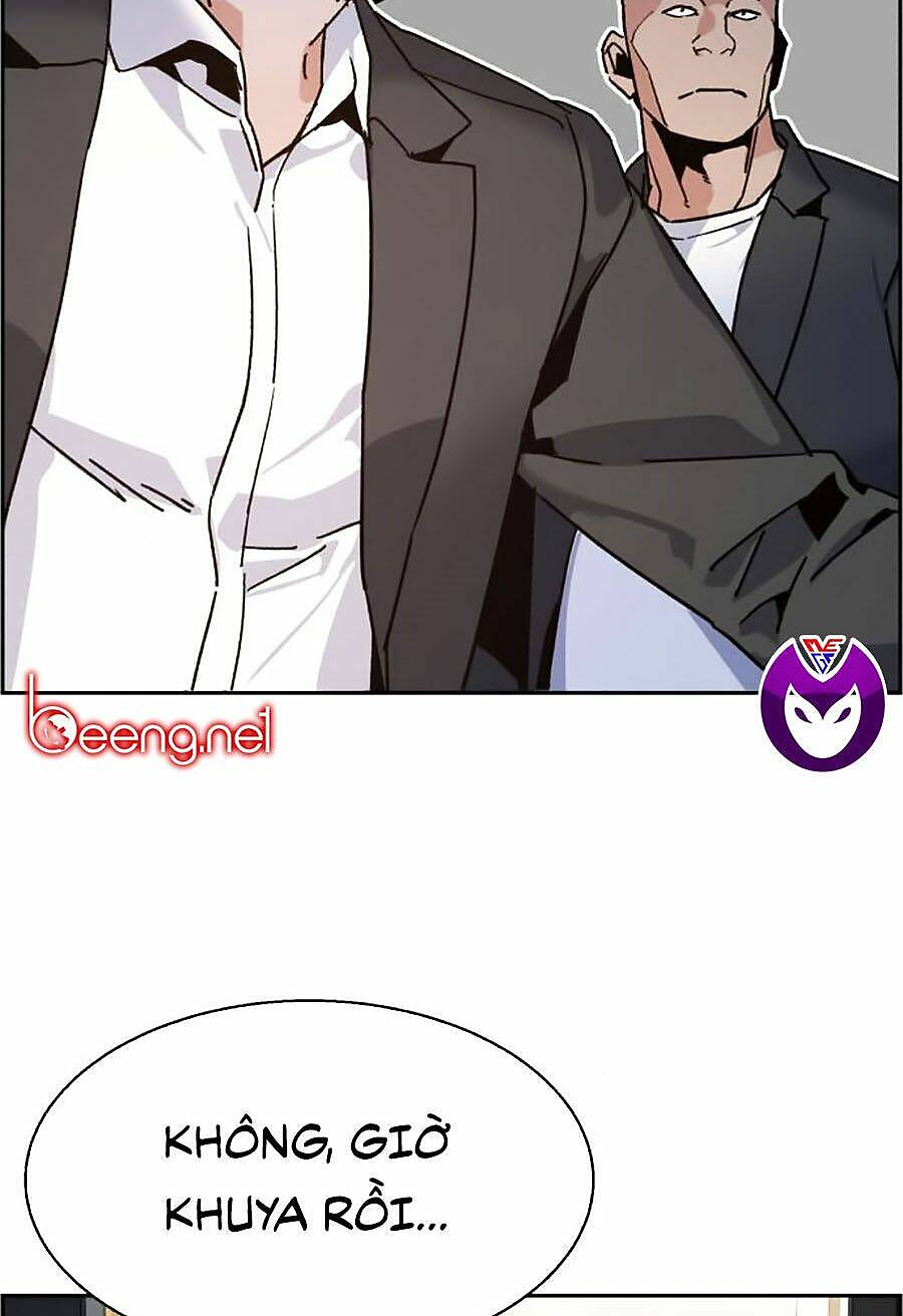 bạn học tôi là lính đánh thuê chapter 8 57