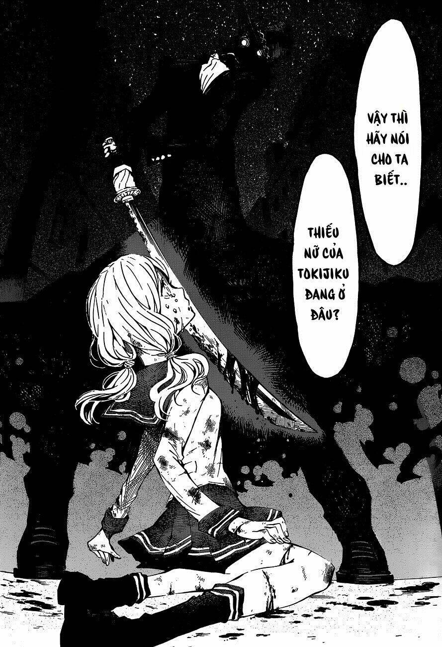 yaotsukumo chapter 1 5