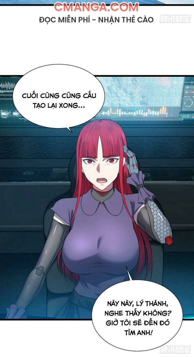 danh sách kẻ phản diện chapter 109 10