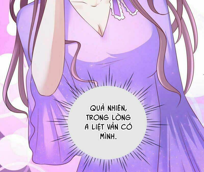 liệt ái tri hạ: series mật đào tiểu tình nhân chapter 201 57