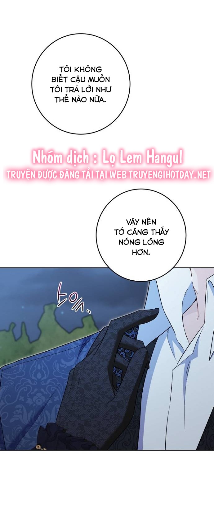 tôi sẽ đưa đứa trẻ ấy rời đi chapter 10 14