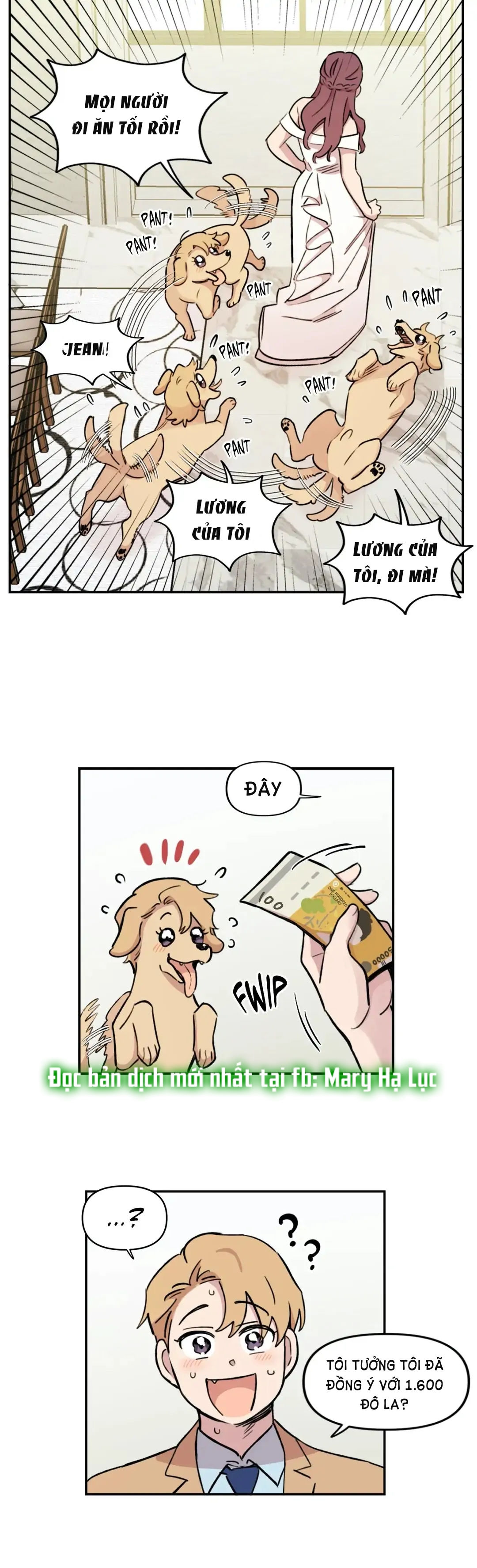 [18+] 1 người khỏe 2 người vui chapter 27.2 13