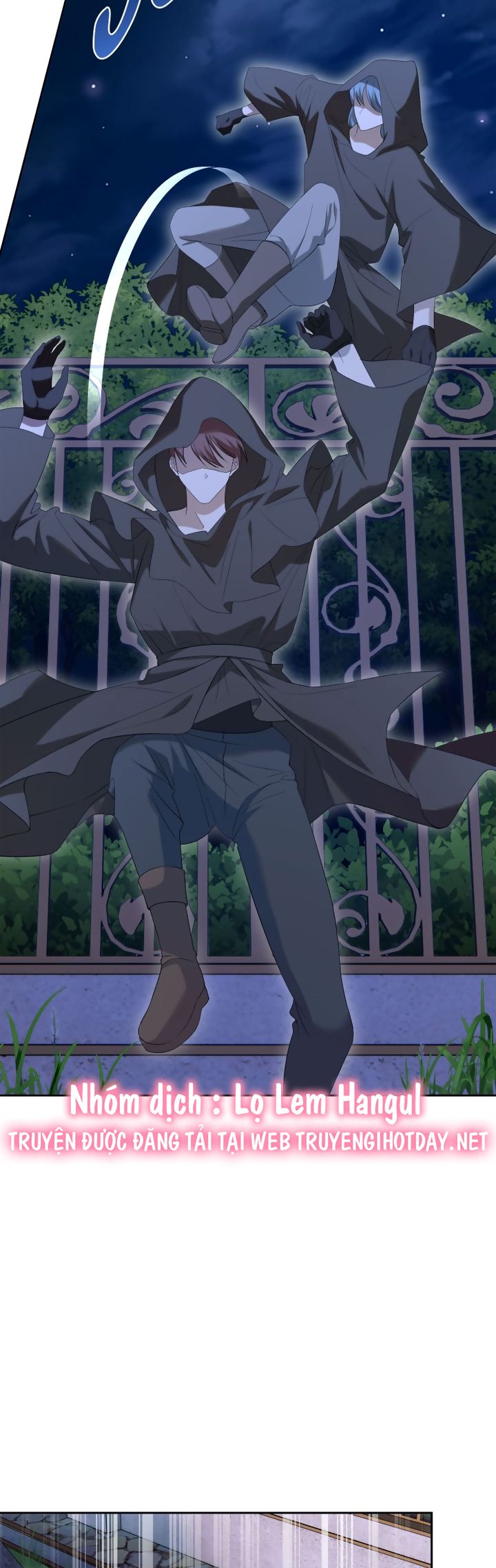 thuần hóa hoàng đế bạo chúa chapter 68 5