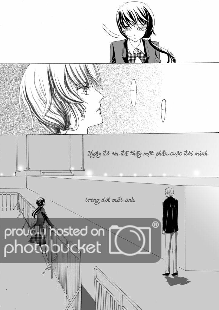 paparazzi (from cass to tvxq) chapter 2 26