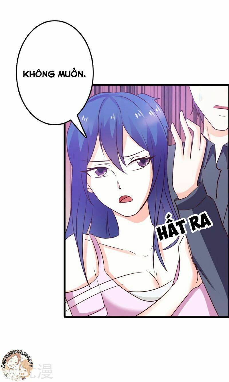 bá đạo tổng tài ngạnh thượng cung chapter 24 33