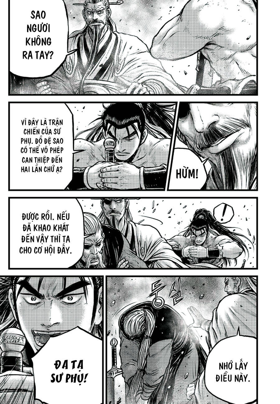 hiệp khách giang hồ m chapter 652 4