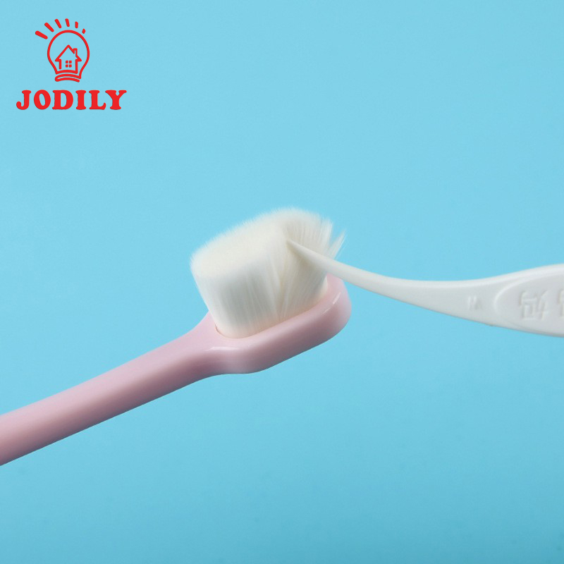 Bàn Chải Đánh Răng Trẻ Em Jodily 1-4 Tuổi Siêu Mền Mại