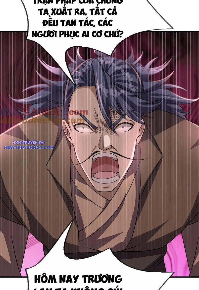 ngủ say vạn cổ: xuất thế đẩy ngang chư thiên chapter 53 65