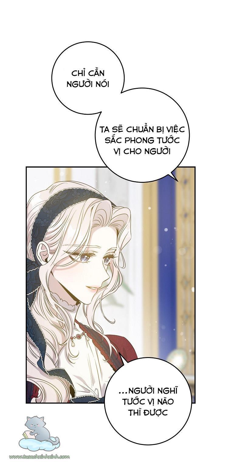 thuần hóa bạo chúa rồi bỏ trốn chapter 53 40