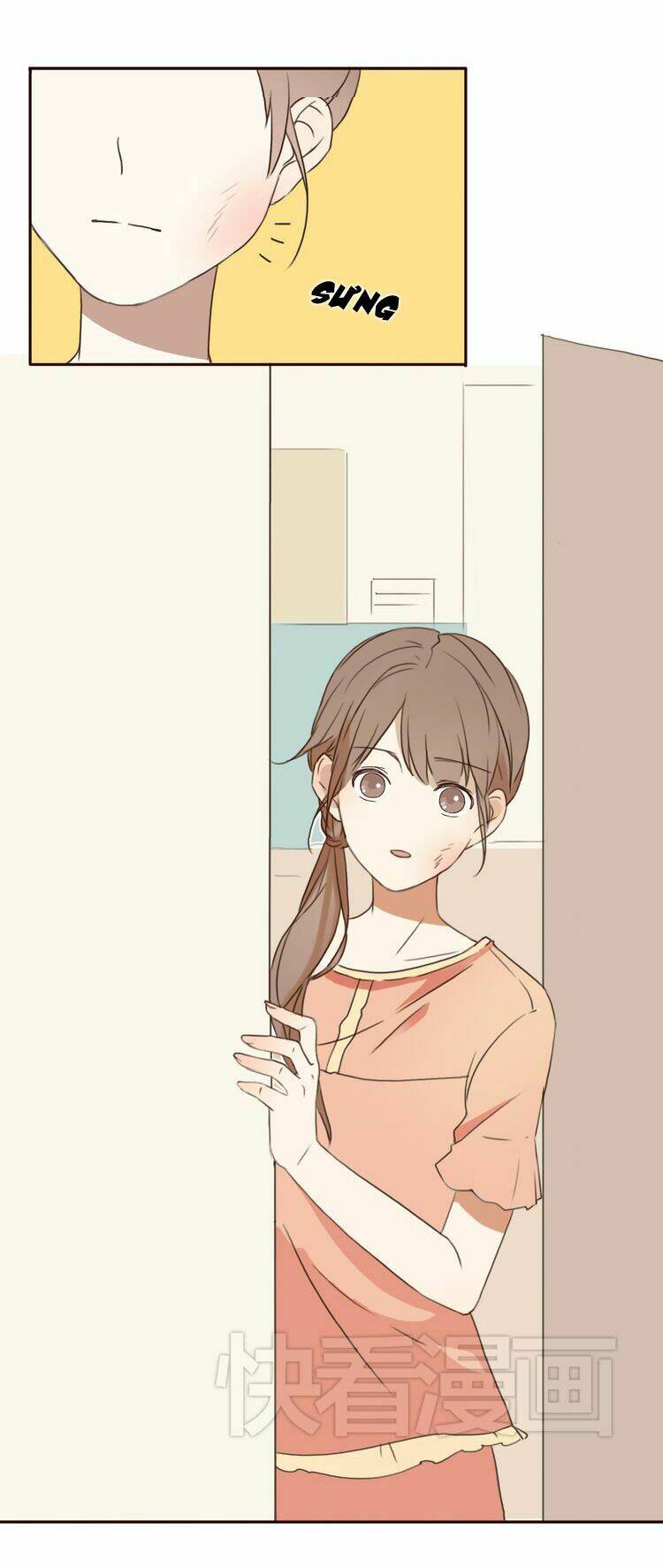 tình yêu không nói dối chapter 21 20