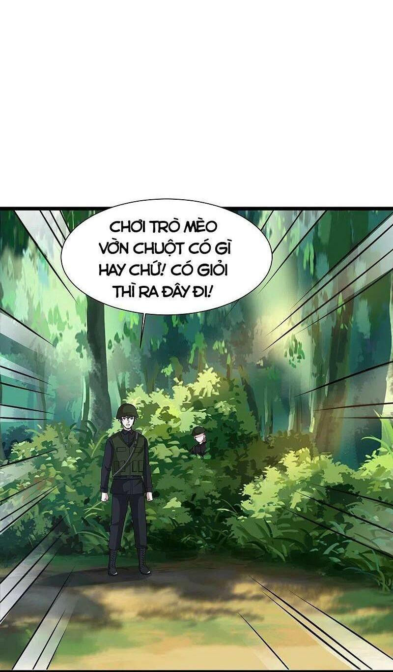 đô thị tà vương chapter 245 9