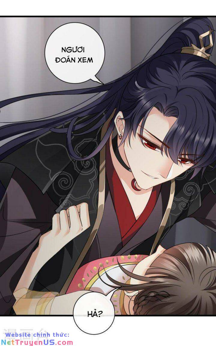 nụ cười của nàng liền ngọt đảo ta tám viên nha chapter 55 18