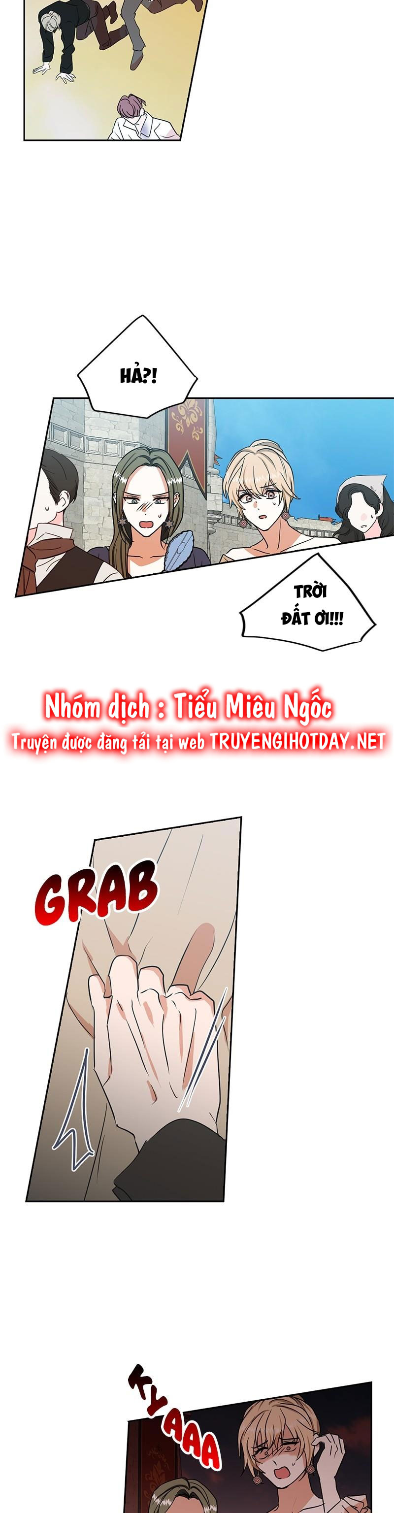 tôi sẽ nâng cấp chồng tôi trở thành một bậc thầy chapter 98 21