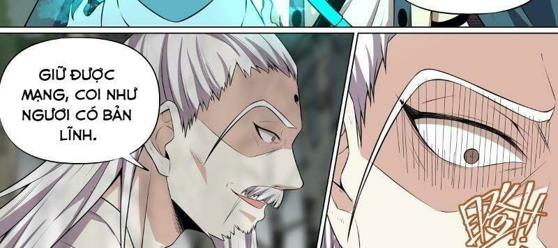 võ lực chí mạng chapter 26 26