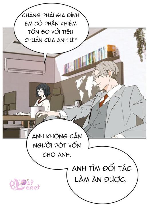 kiếp này cũng xin chăm sóc tôi như vậy nhé kiếp này cũng xin chăm sóc tôi như vậy nhé chapter 20 19