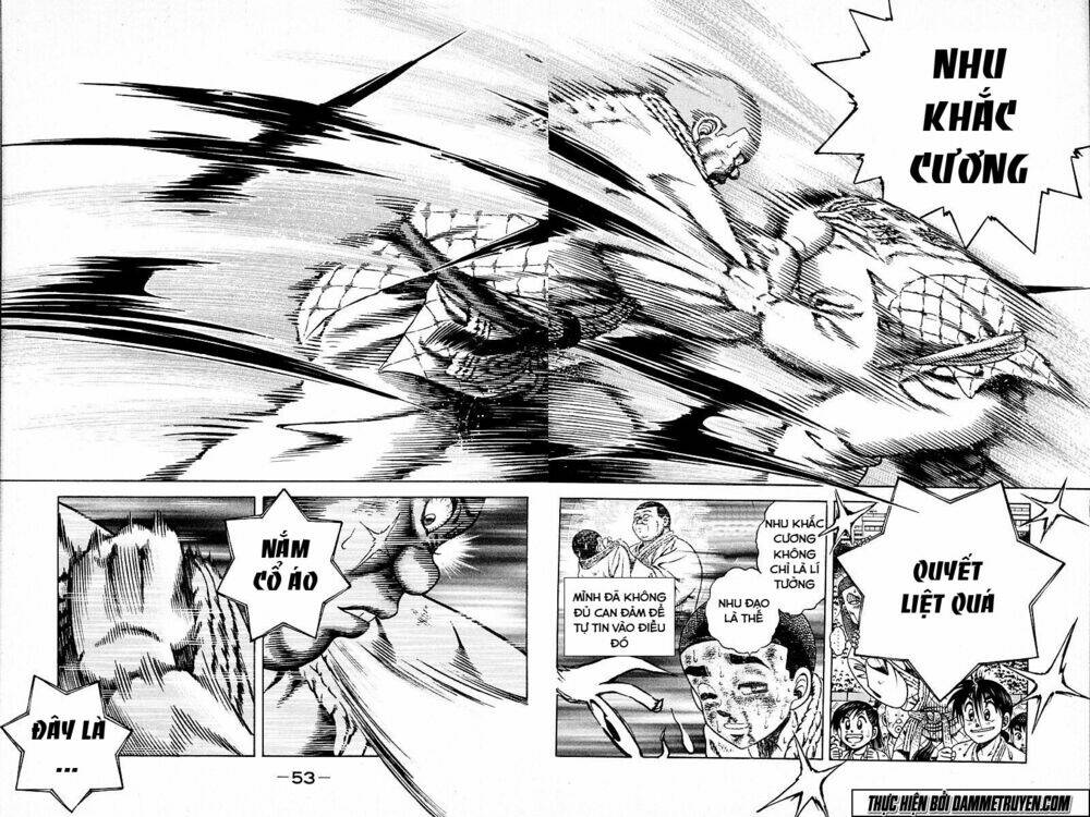 shin kotaro makaritoru! juudouhen chapter 157 26