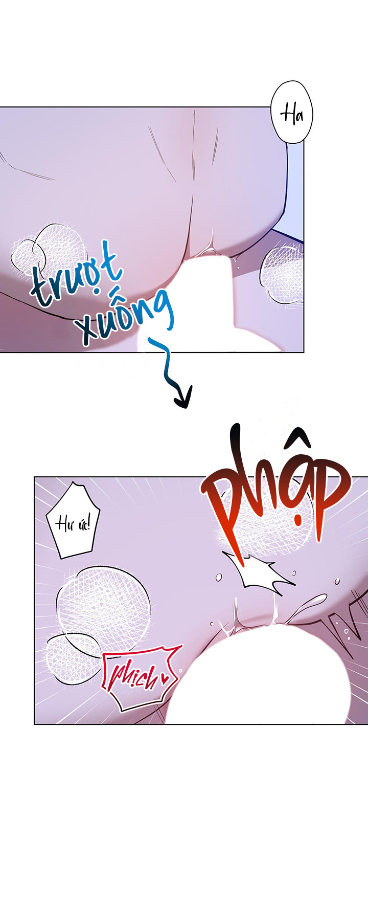 bình minh chia cắt màn đêm chapter 26 3