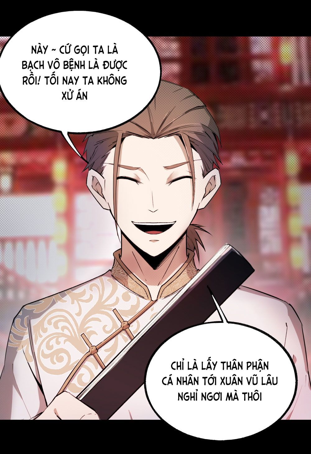 chợ quỷ chapter 3 40