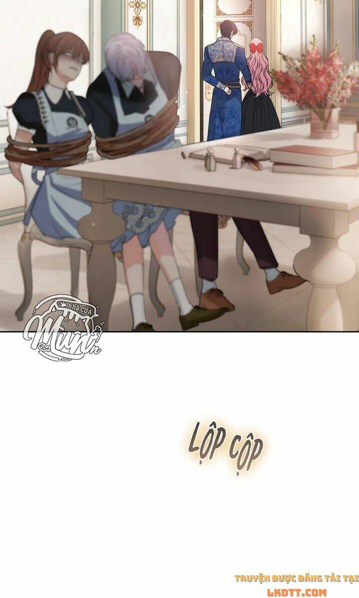 nhà điều chế nước hoa độc quyền của bạo chúa chapter 27 35