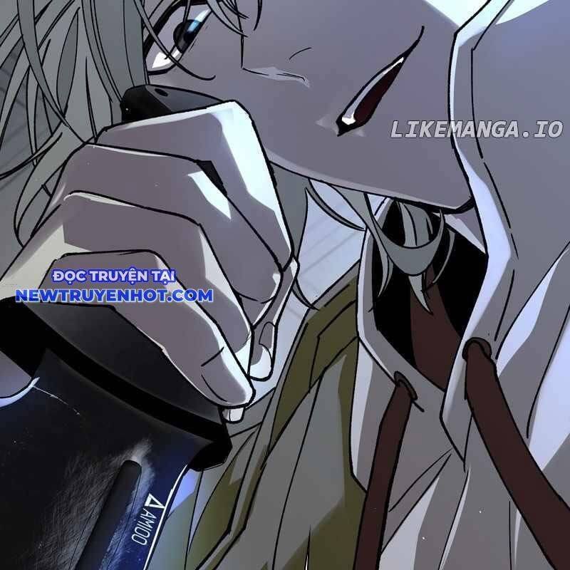 tận thế cũng chỉ là trò chơi chapter 68 39