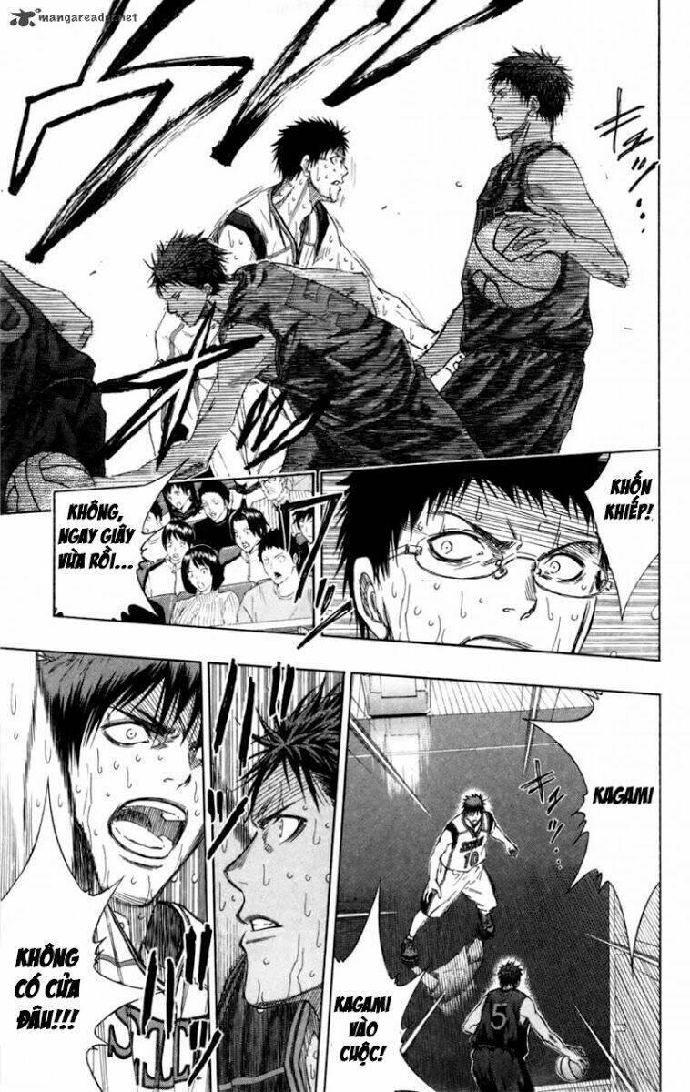 vua bóng rổ kuroko chapter 127 12