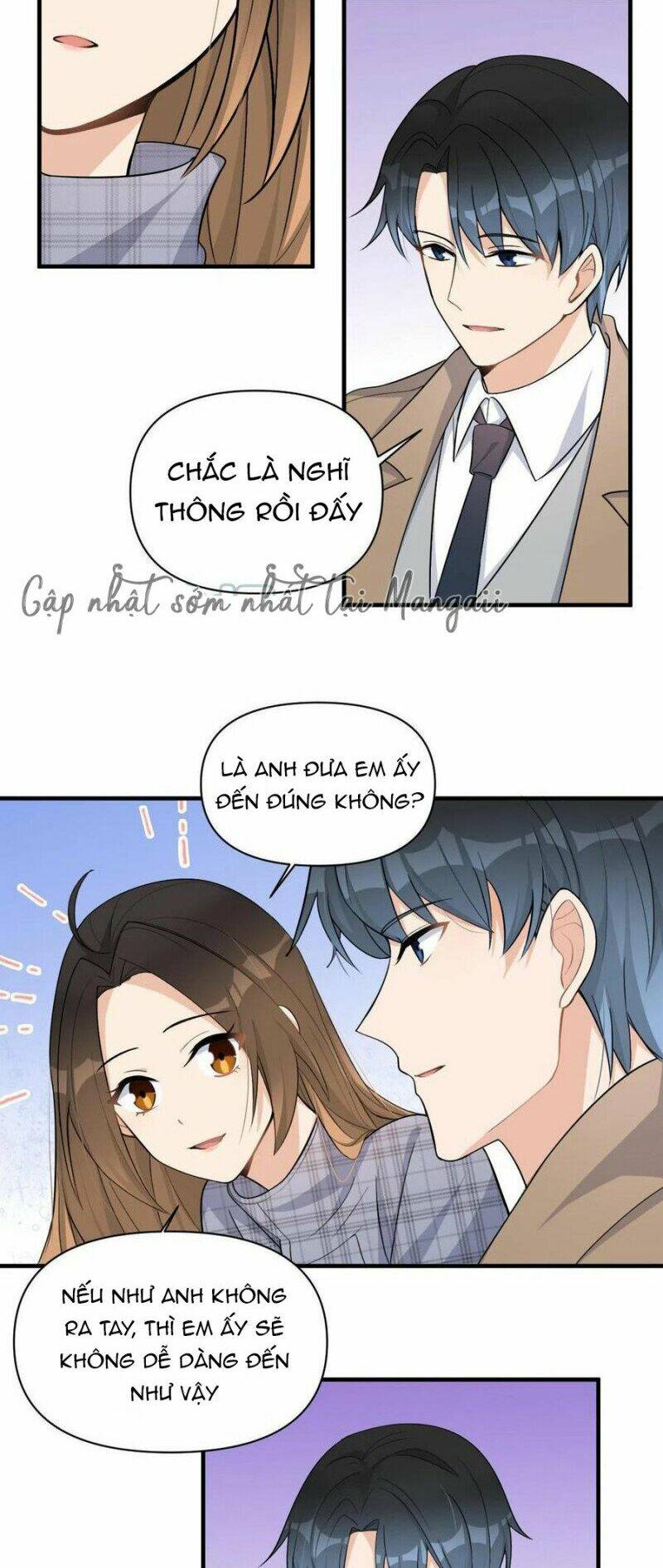 vẫn cứ nhớ em, nhớ em chapter 159 8