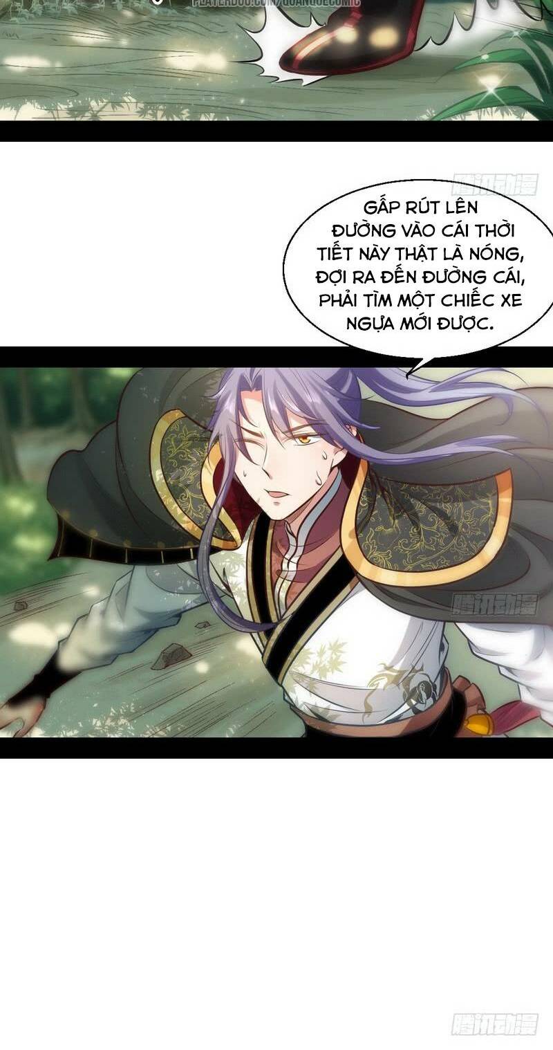 ta là tà đế chapter 31 2