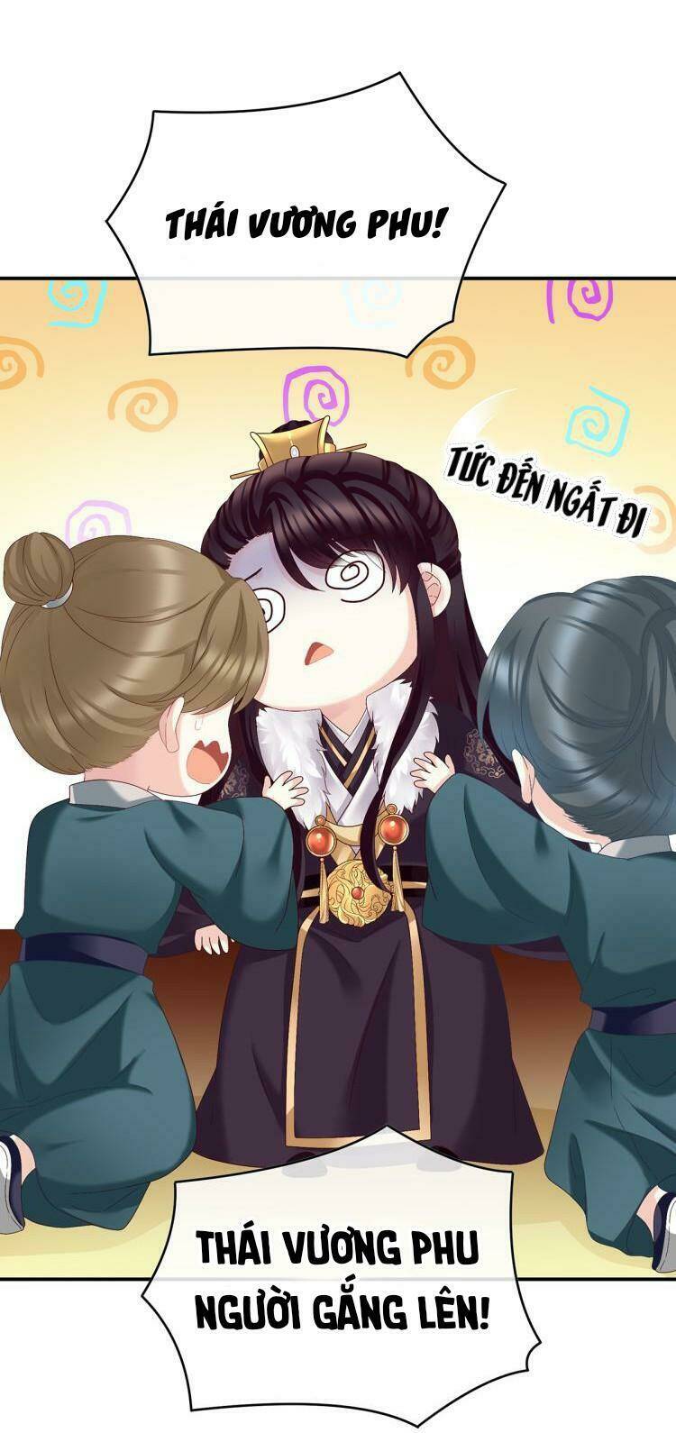 kiều phu có hỉ chapter 48 7