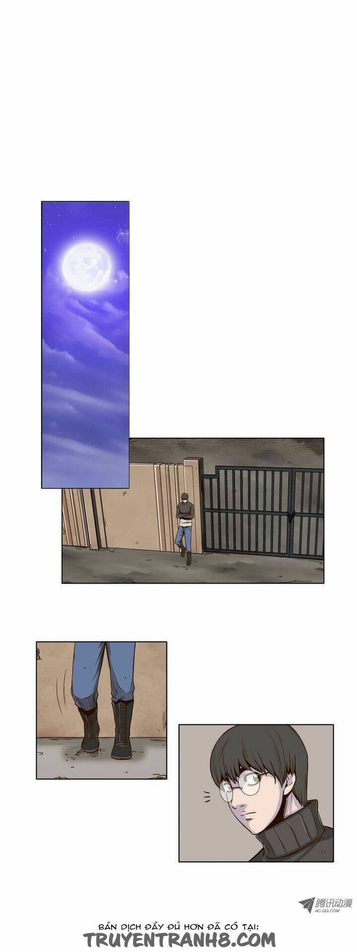 vua của vong linh chapter 27 10