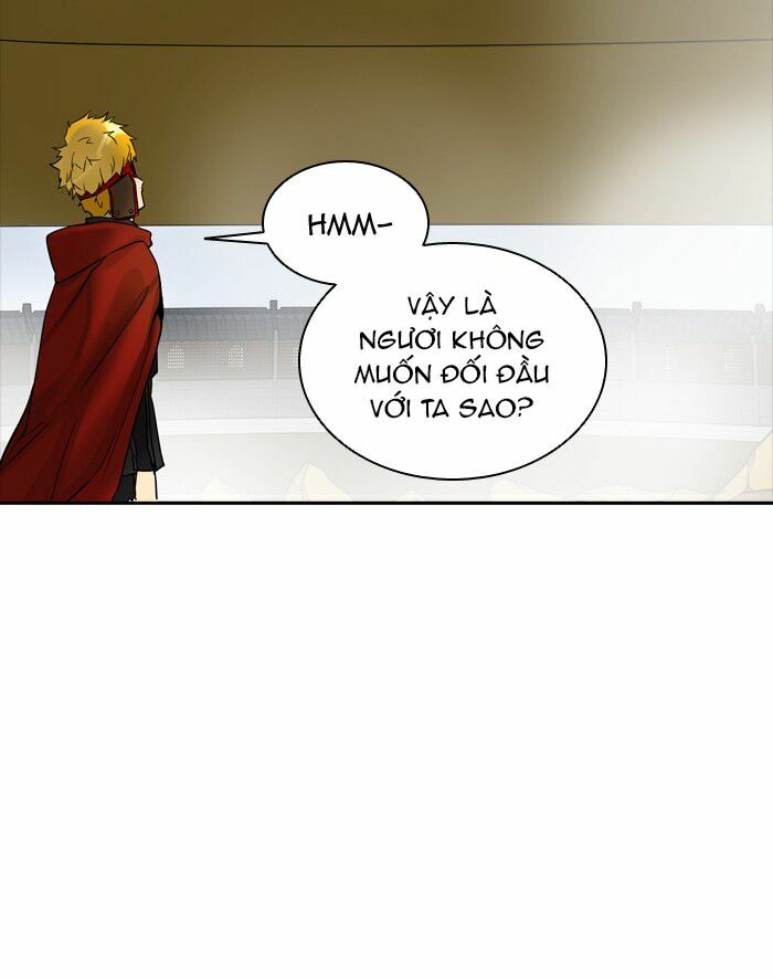 tòa tháp bí ẩn 2 chapter 299 21