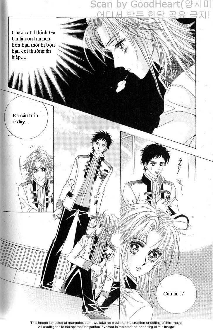 thần tượng mua sắm chapter 14 6