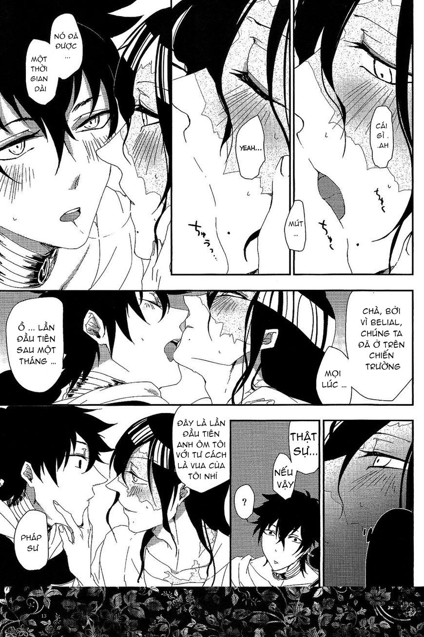 oneshot hỏny chapter 17 10