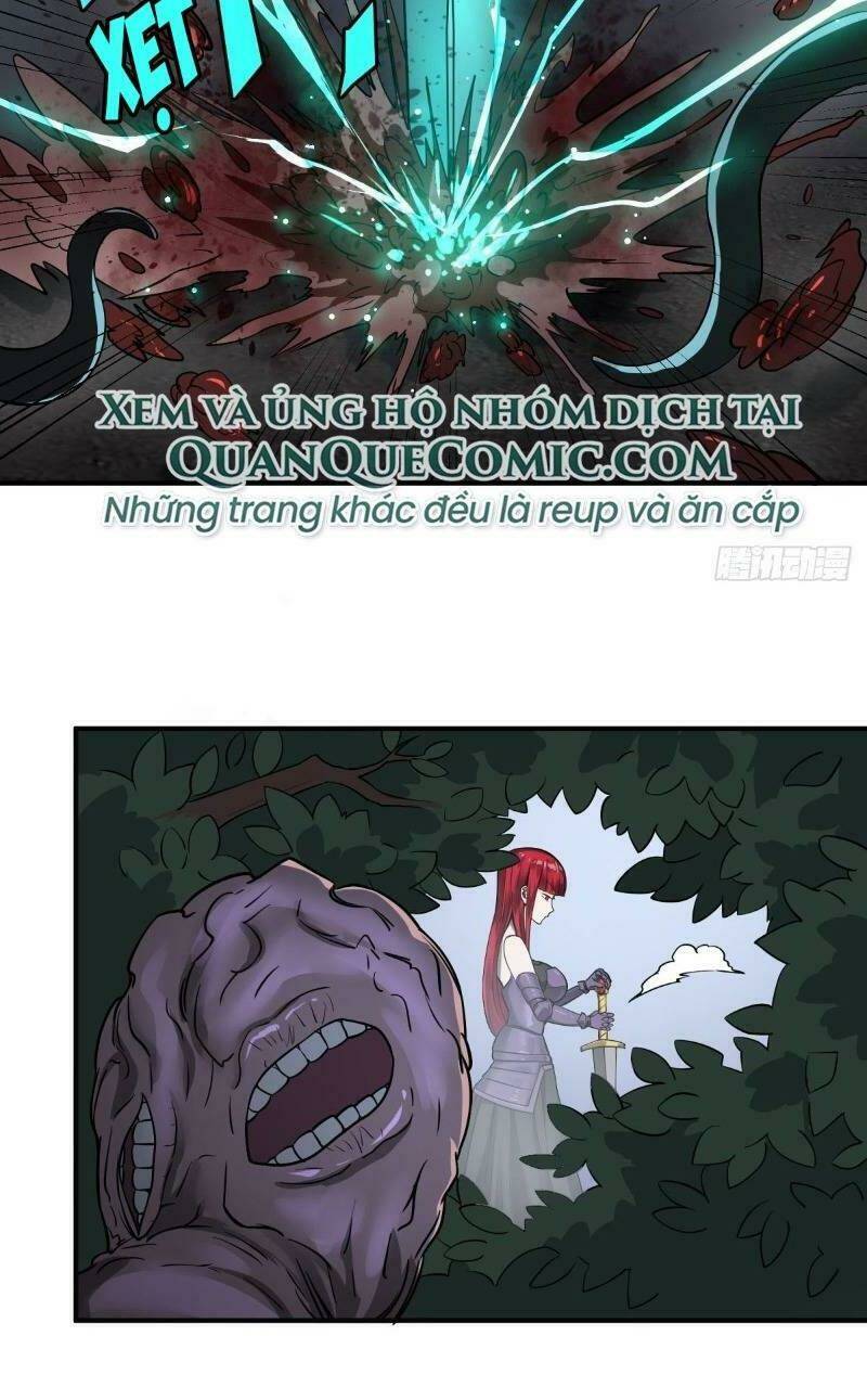 danh sách kẻ phản diện chapter 78 6