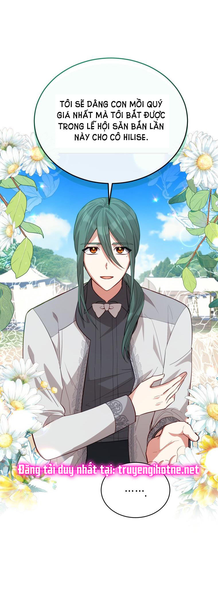 quý cô không thể tiếp cận chapter 88.2 5