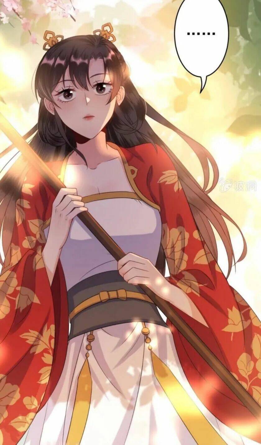 theo đuổi hoàng tử quá khó a~ chapter 46.1 14