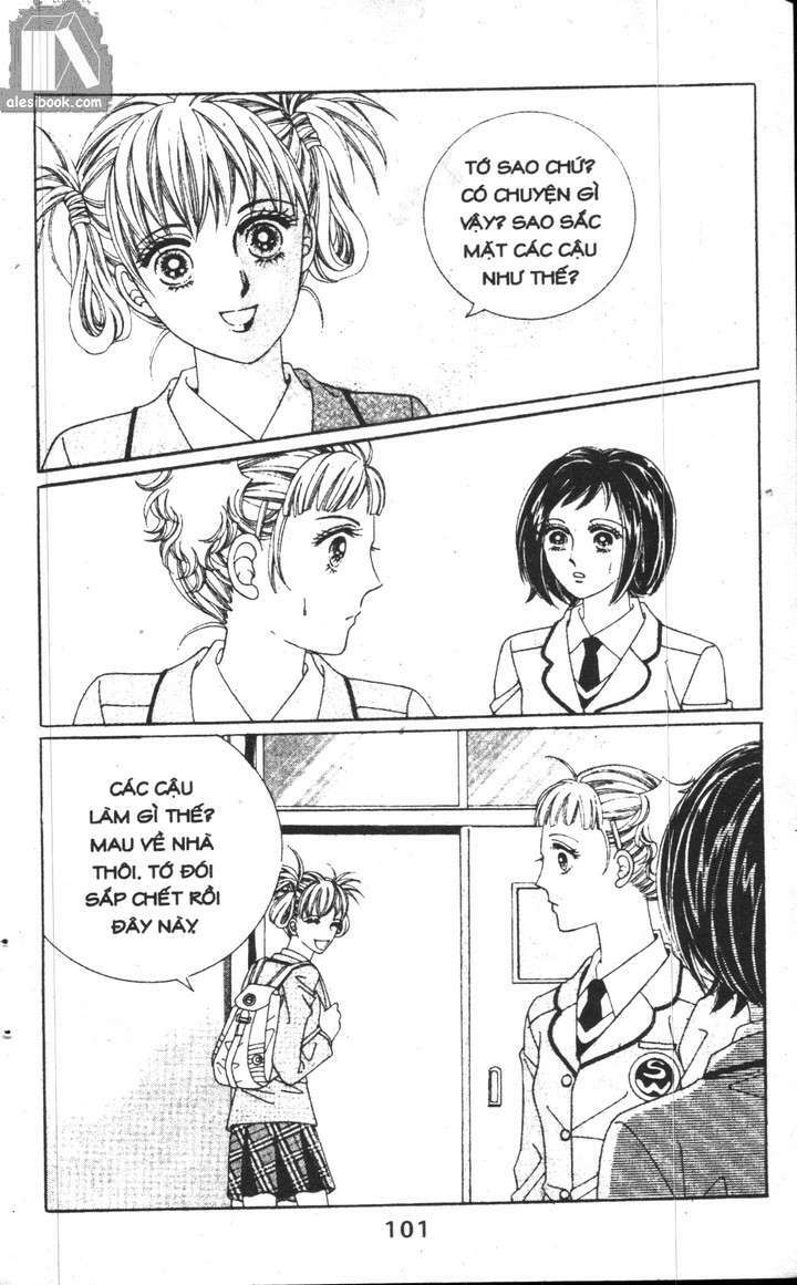 hồng tiểu thư chapter 11 20