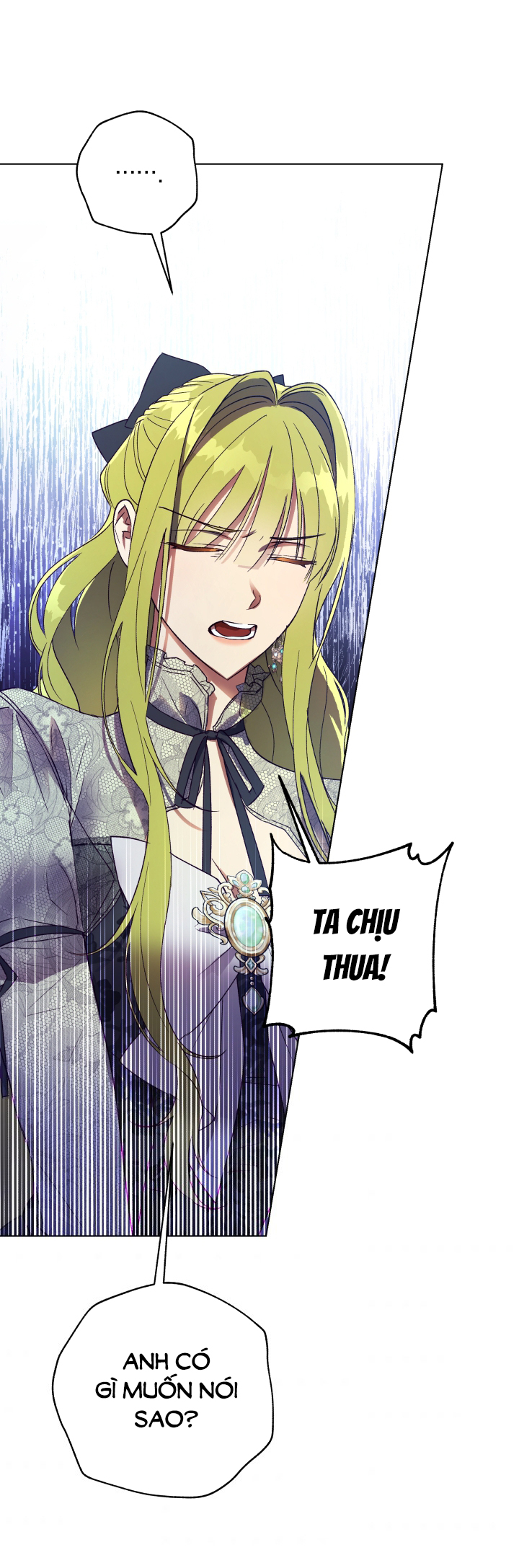 công chúa khắc dấu lên kẻ phản nghịch chapter 37 35