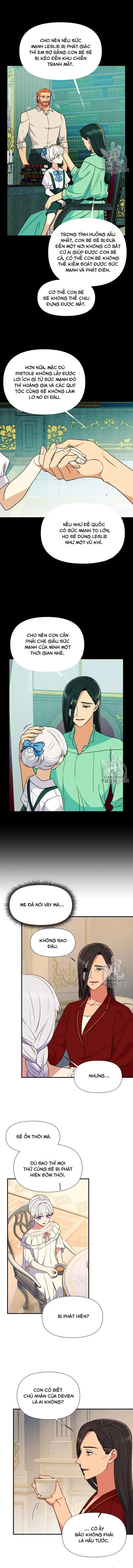 bản khế ước với nữ công tước ác ma chapter 77.5 4