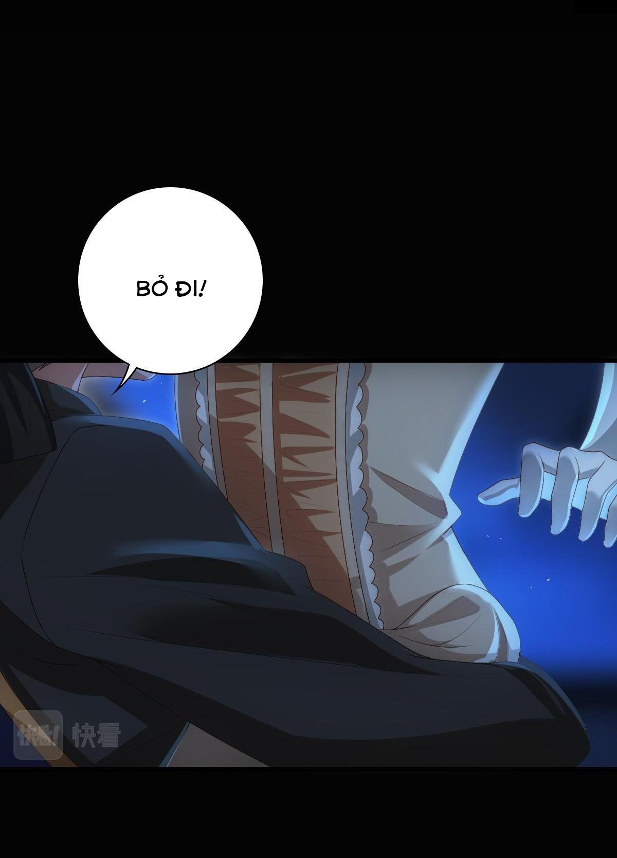 điện hạ thân ái chapter 13 10