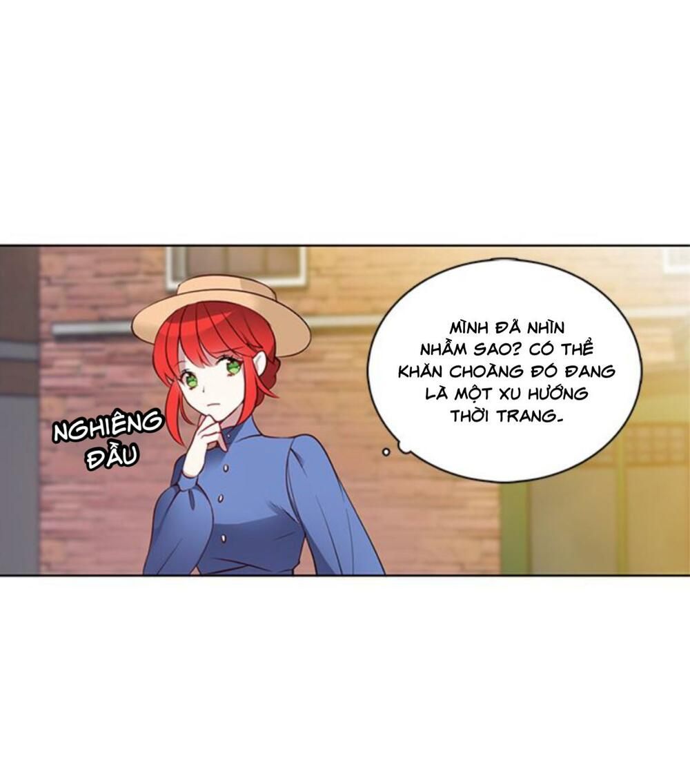 thám tử của muiella chapter 3.1 6