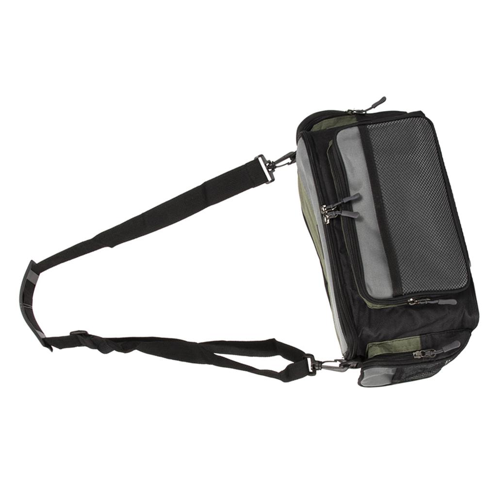 Câu Túi Dây Đeo Vai Chiến Thuật Gói 600D Chống Nước