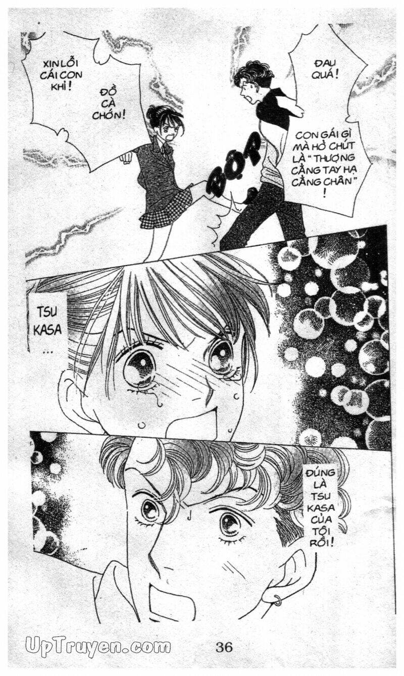 con nhà giàu chapter 192 33