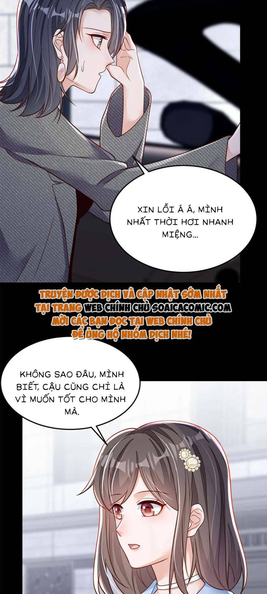 ác ma thì thầm chapter 121 8