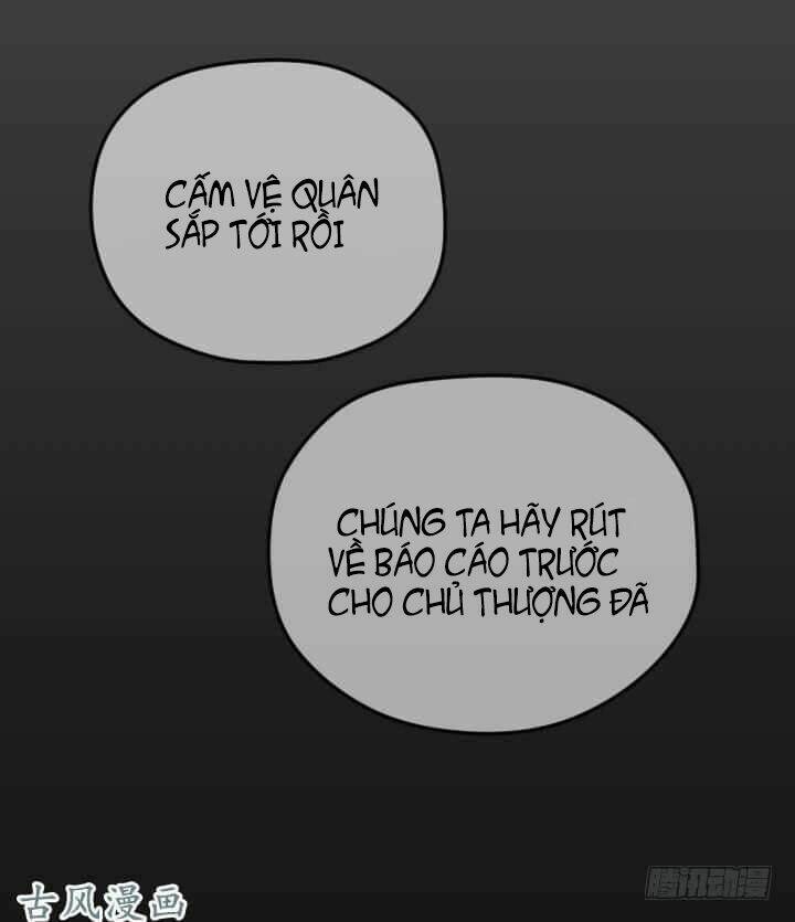 thiên thần đừng trêu chọc tôi chapter 2 15