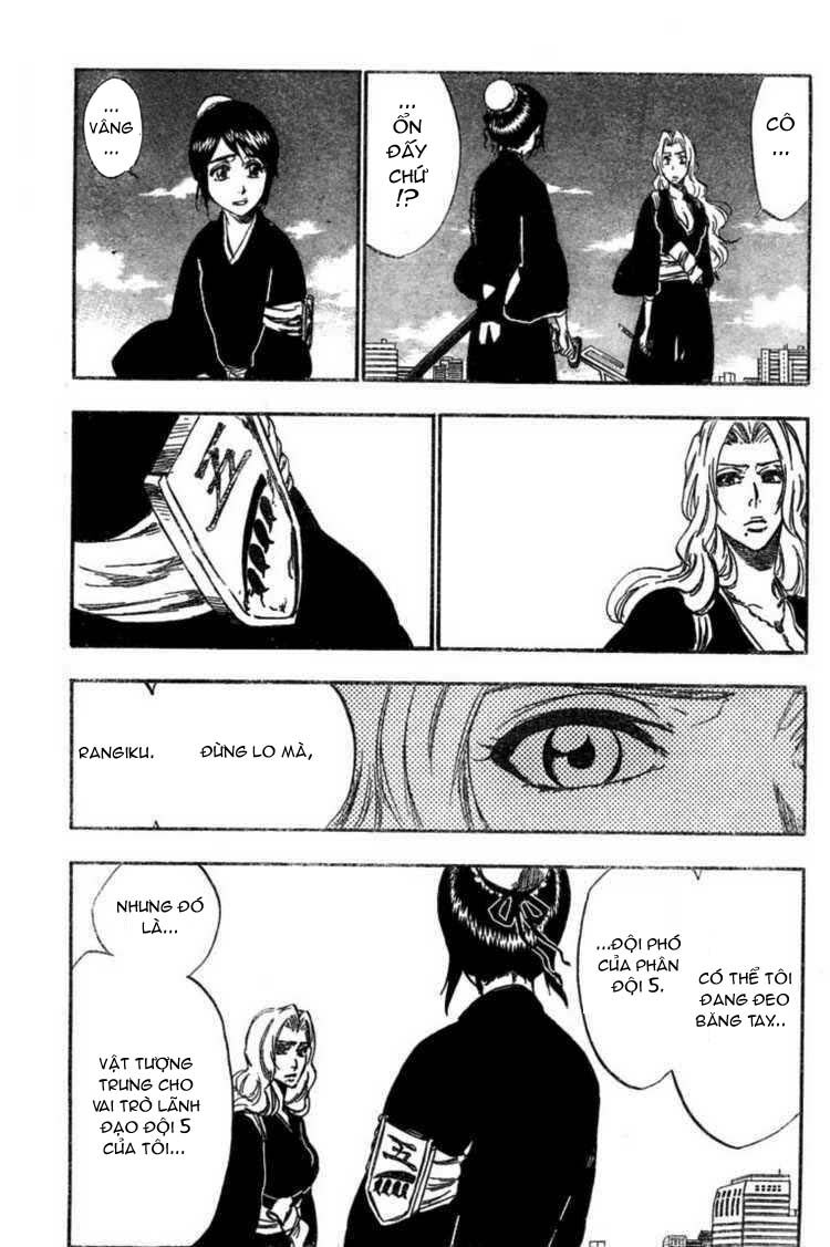 thần chết ichigo chapter 334 9