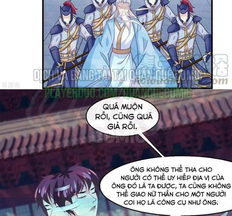 ta là ngọc hoàng đại đế chapter 76 11