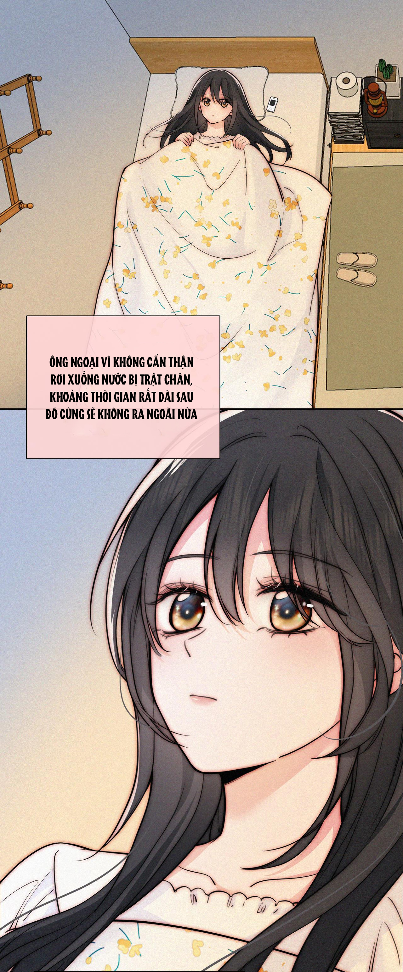 bệnh yêu chapter 73.1 13