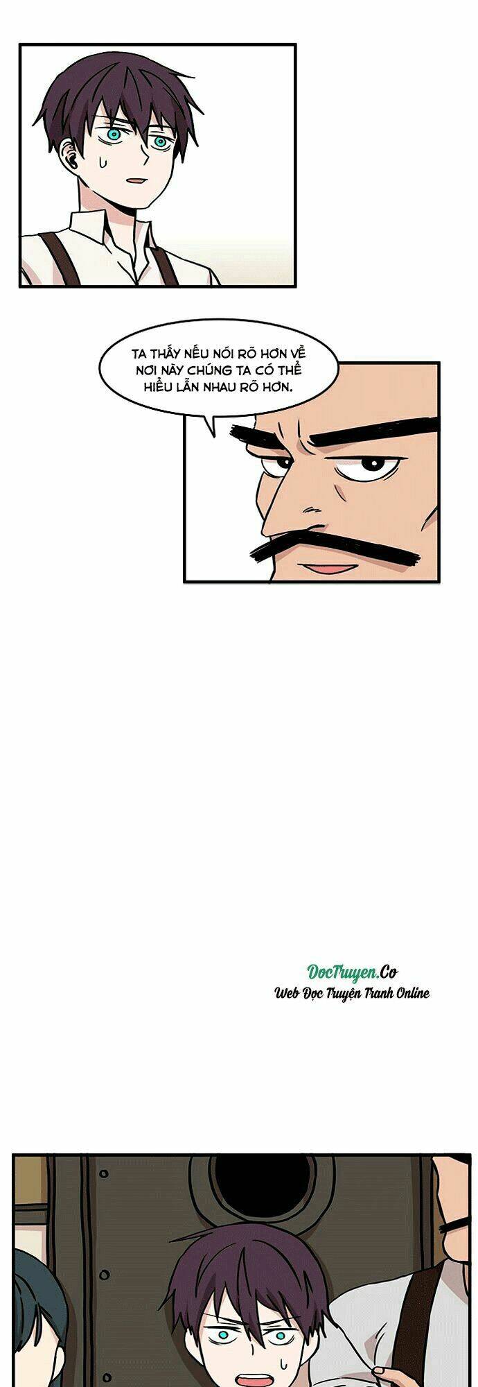 minus hand chapter 5 33