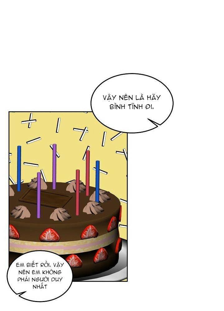 cô tiểu thư bé nhỏ thuần hóa các nhân vật chính chapter 50 29